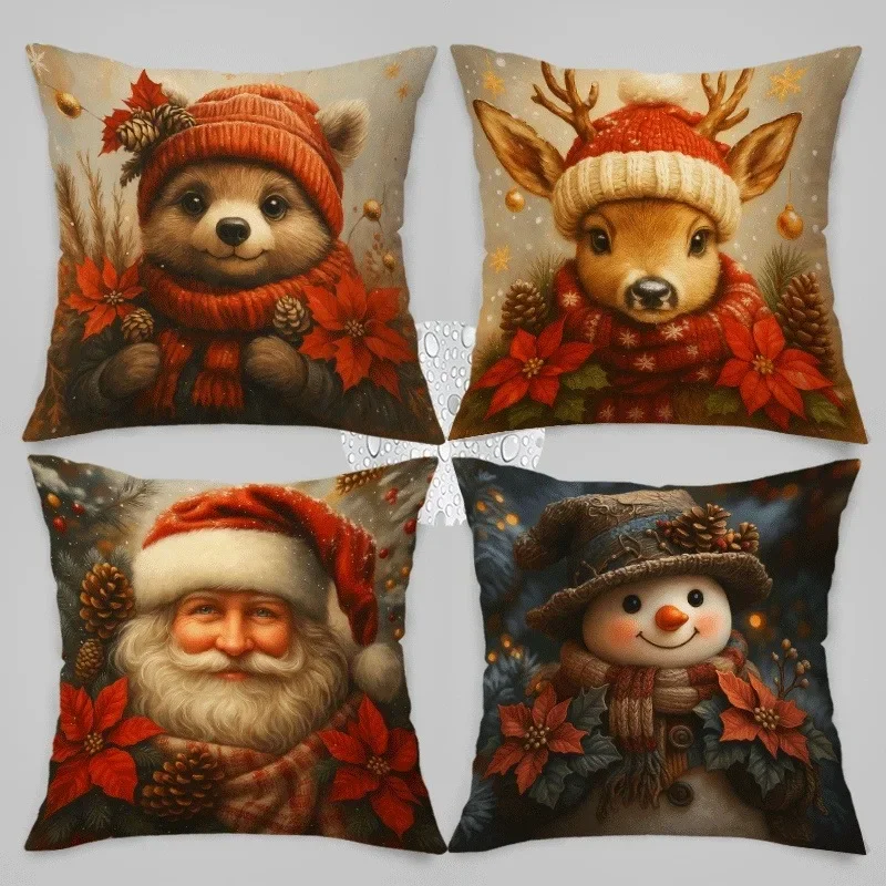 Lindo Juego Navideñ… - image