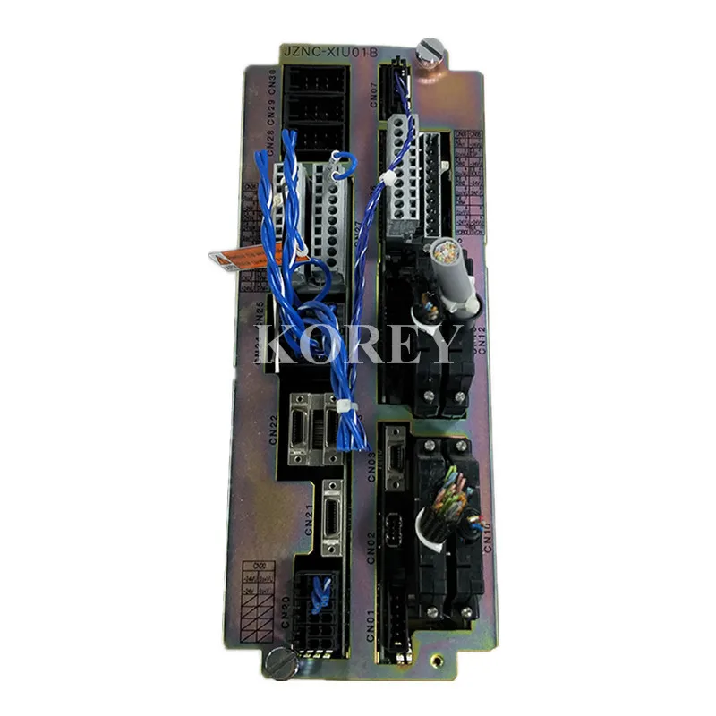 Robot Servo Controller JZNC-XIU01B Spot image 5