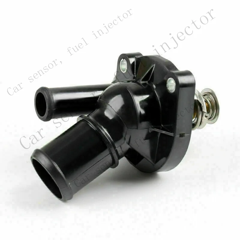 Q+ Thermostat and Housing For Mazda 2.0L 2.3L 2.5L 2003-2013 L33615170 ZA