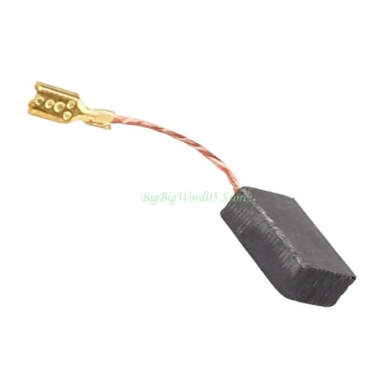 

24TE Carbon Brush Set Replacement Parts Carbon Brush Electric Hammer Cutting Polishing