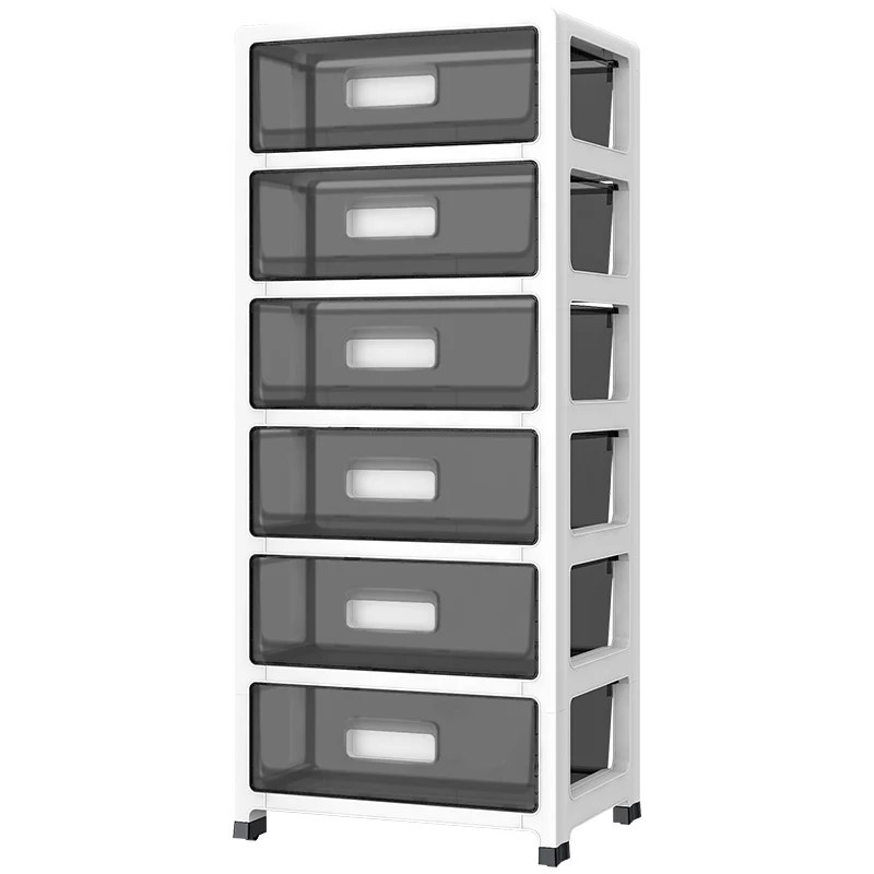 

Bedside table Simple modern rental room Small household bedroom Bedside storage rack Simple storage cabinet