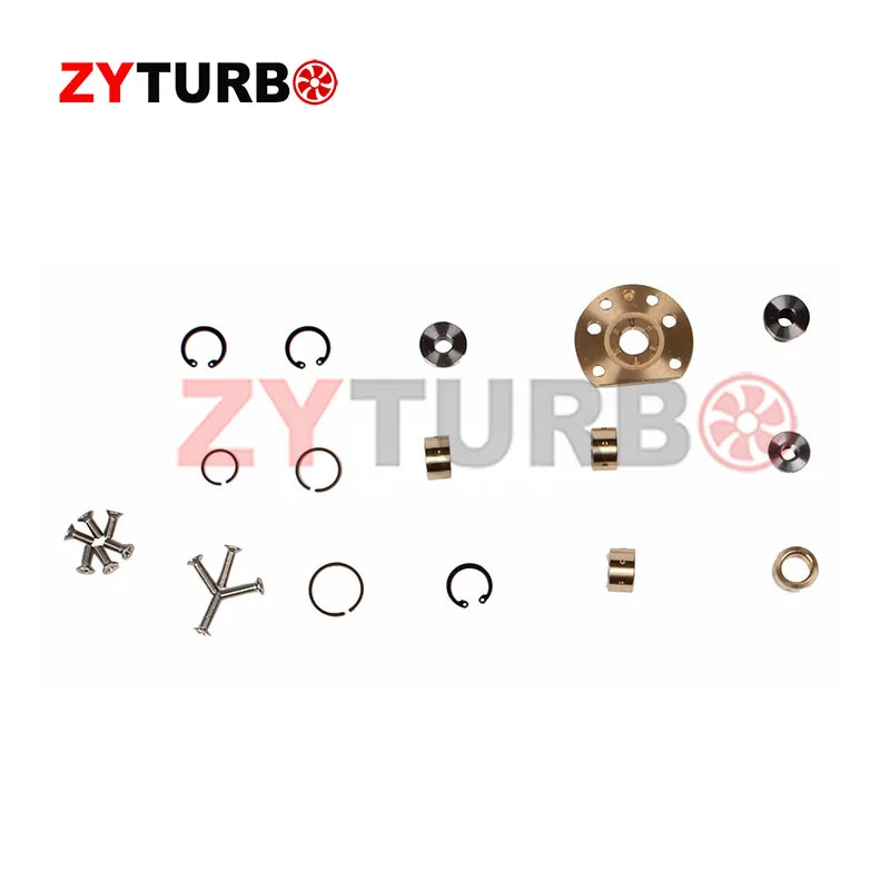 Turbo Charger Repair Rebuilt Kit for Yanmar Isuzu IHI RHB5 RHB51 RHB52 RHB52W