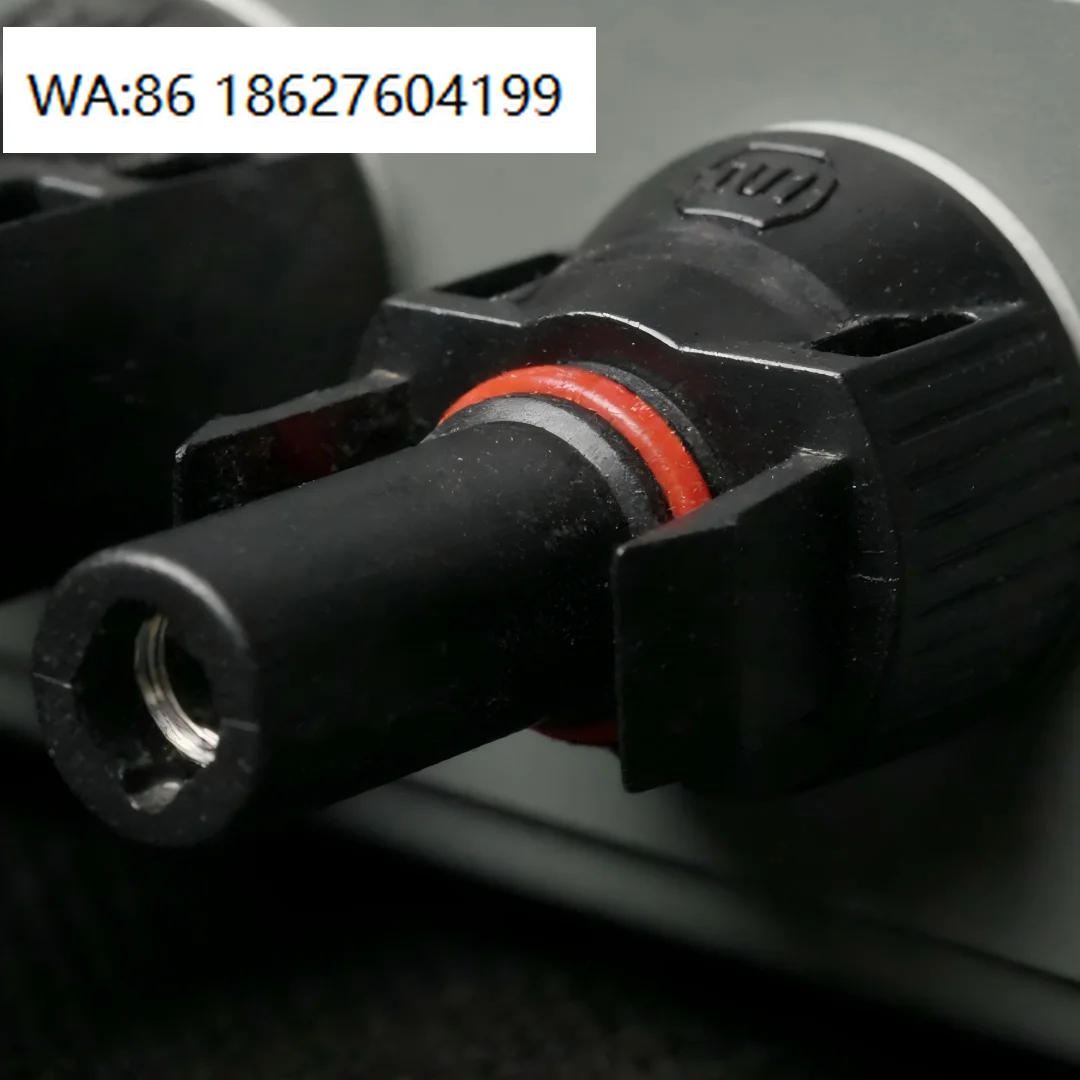 

Солнечный инвертор 5.5 кВт для автономных домов: специализированное основное оборудование для систем накопления энергии на солнечных батареях