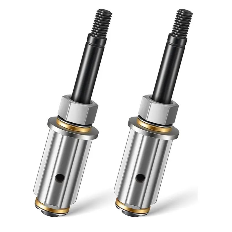 

Комплект из 2 корпусов подшипников LLCS для триммеров Stihl FS38, FS45, запчасти для кусторезов, сменные детали для концевых элементов штанги триммера