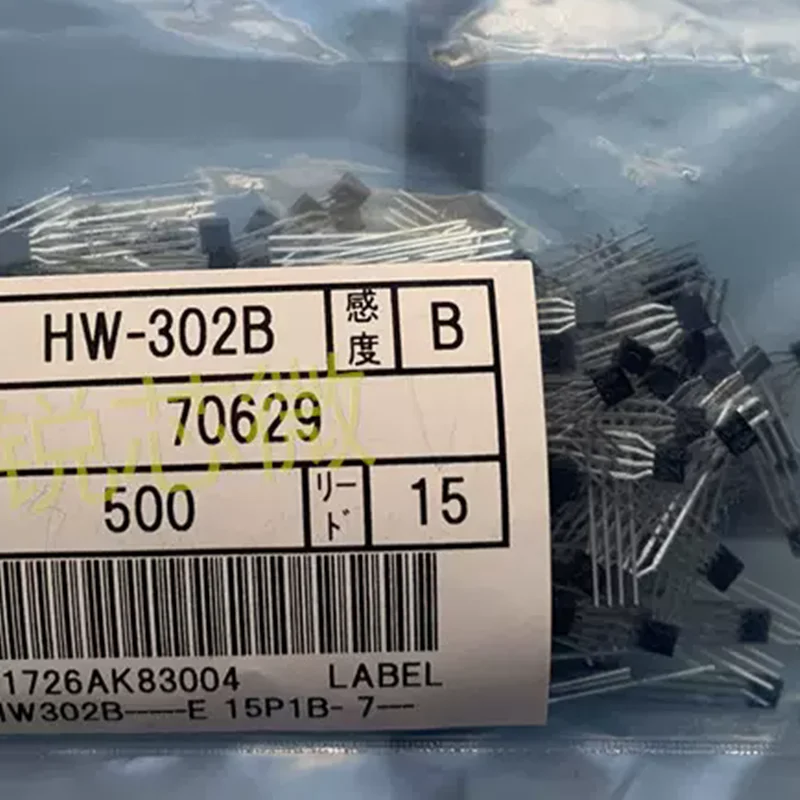 

1 шт./лот HW-302B HW-302B-B HW-302B-C HW-302B-D SIP-4 Новый оригинал