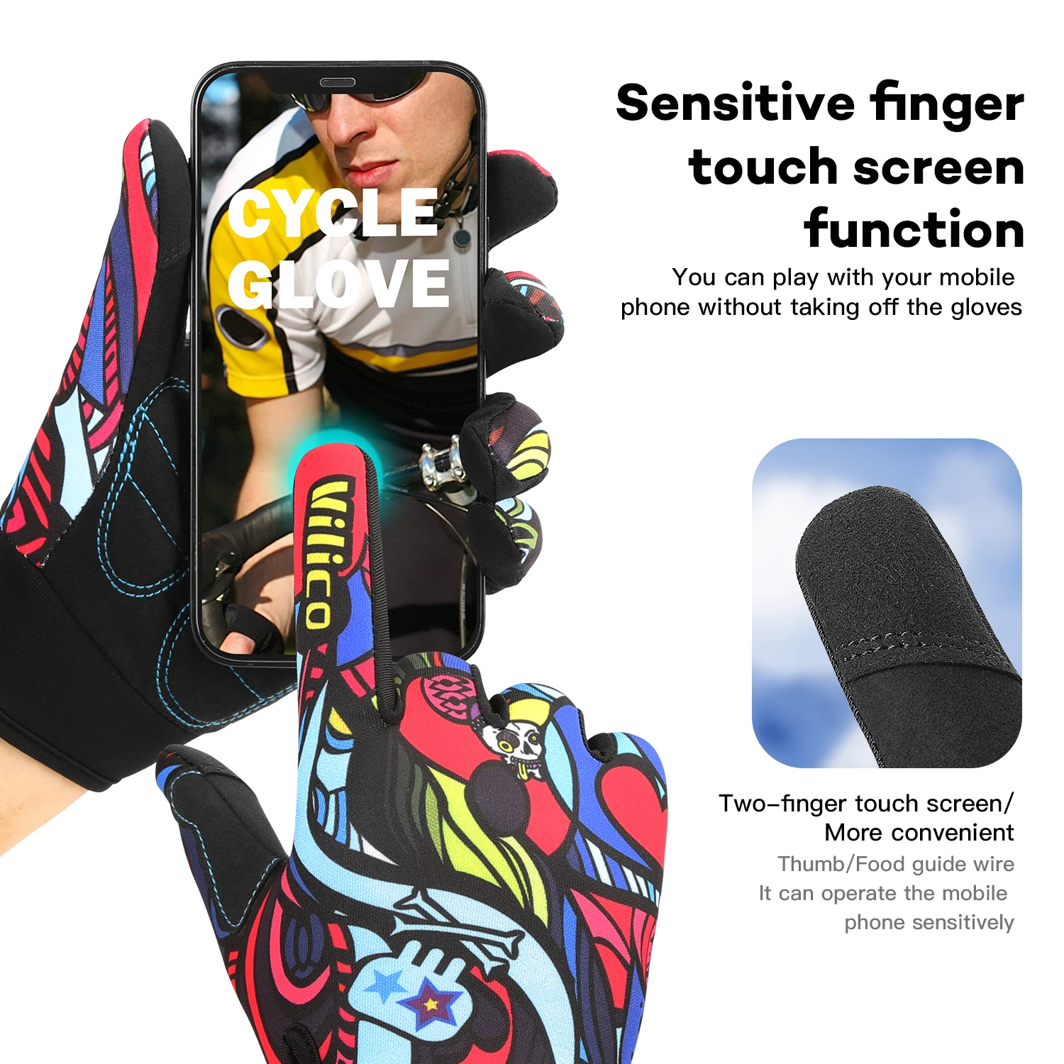 Thumbnail 4 - #79 Compare Climbing Gloves Before You Buy