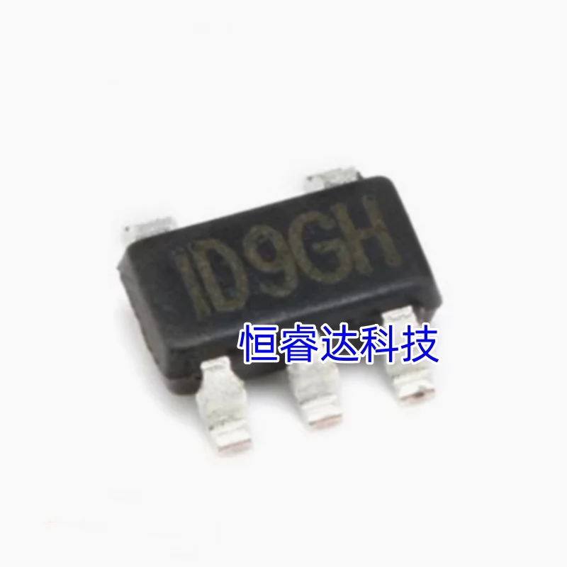 10 Pieces MP1540DJ Original SMT SOP23-5 Power Booster Chip ID9DB MP1540DJ-LF-Z