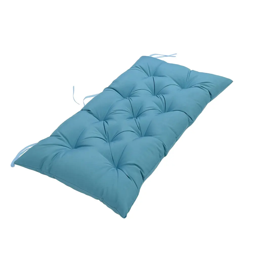 Comfortable Outdoor Chair Cushions For Enhanced Relaxation And Support Waterproof Bench Long Cushion