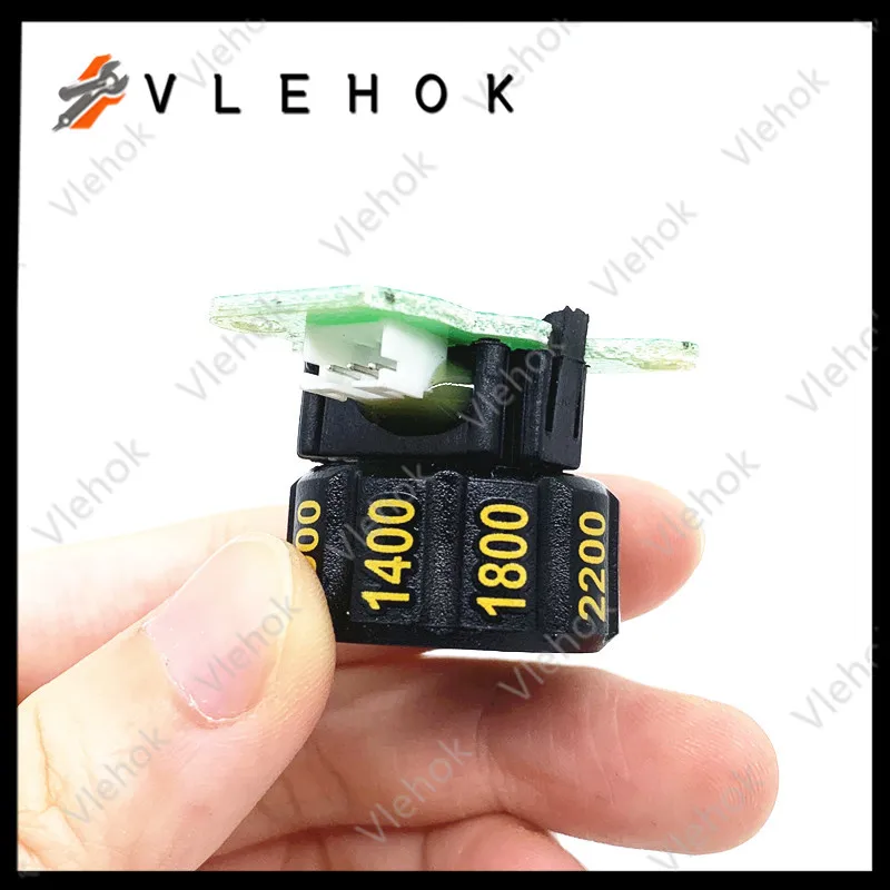 POTENTIOMETER SA for DWP849 DWP849X
