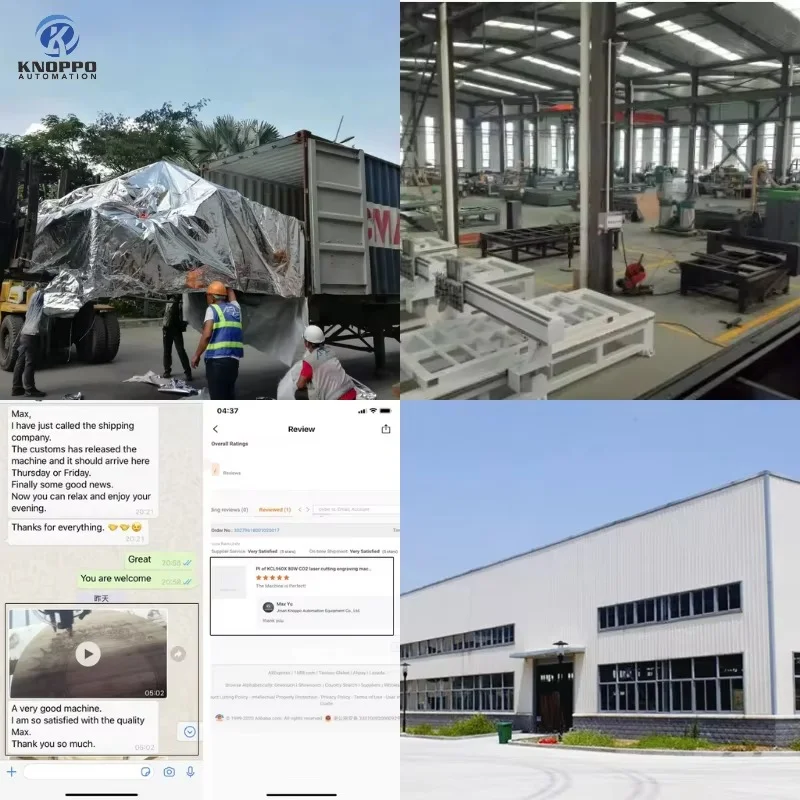 Industrial-Grade 1500W Fiber L - đánh giá và giá Industrial Fiber Laser Cutting Machine
