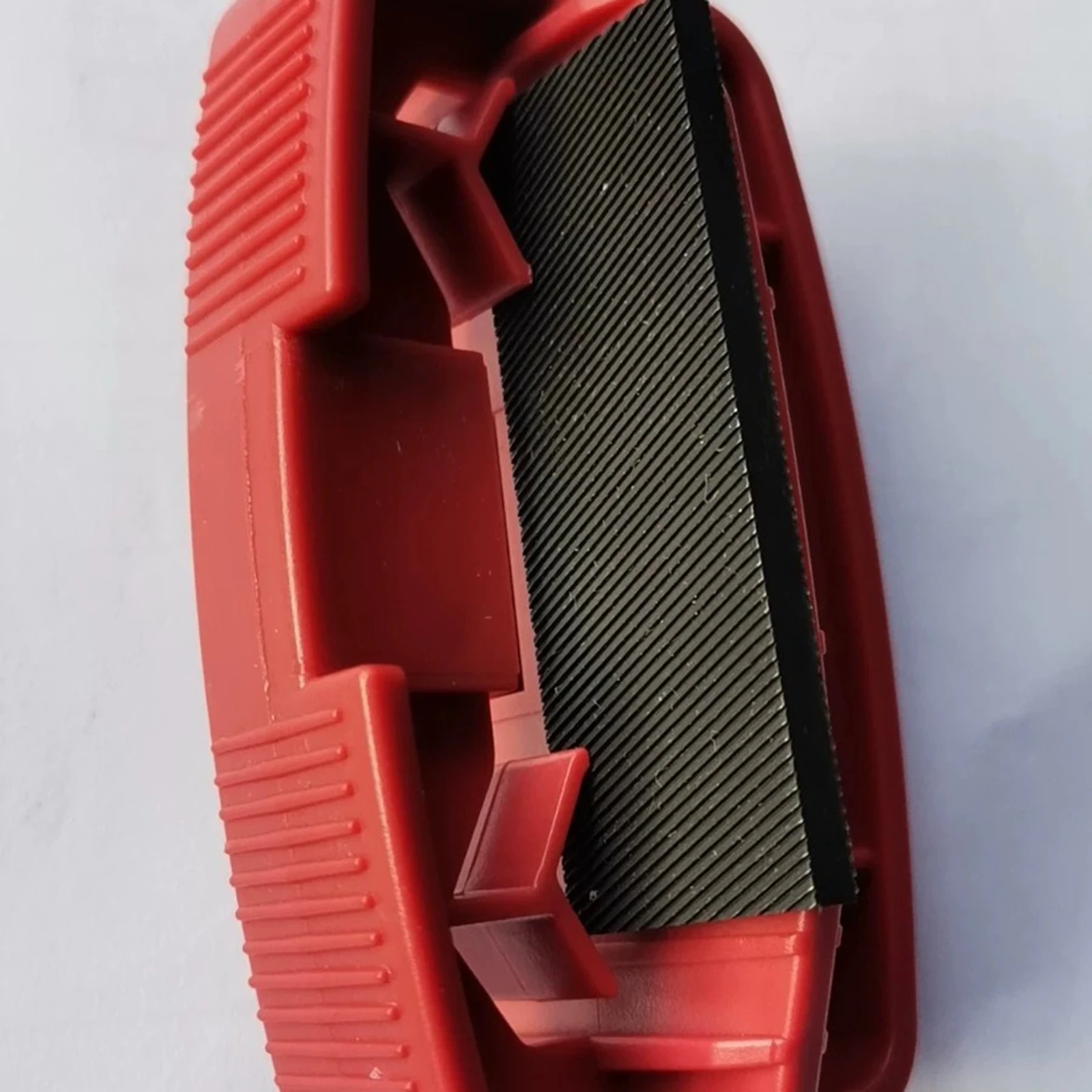 Ski Side Edge Tuner Portable Ski Tuning Equipment for Deburring Rust Removal Ski Edge Diamond File Maintenance Tools image 3