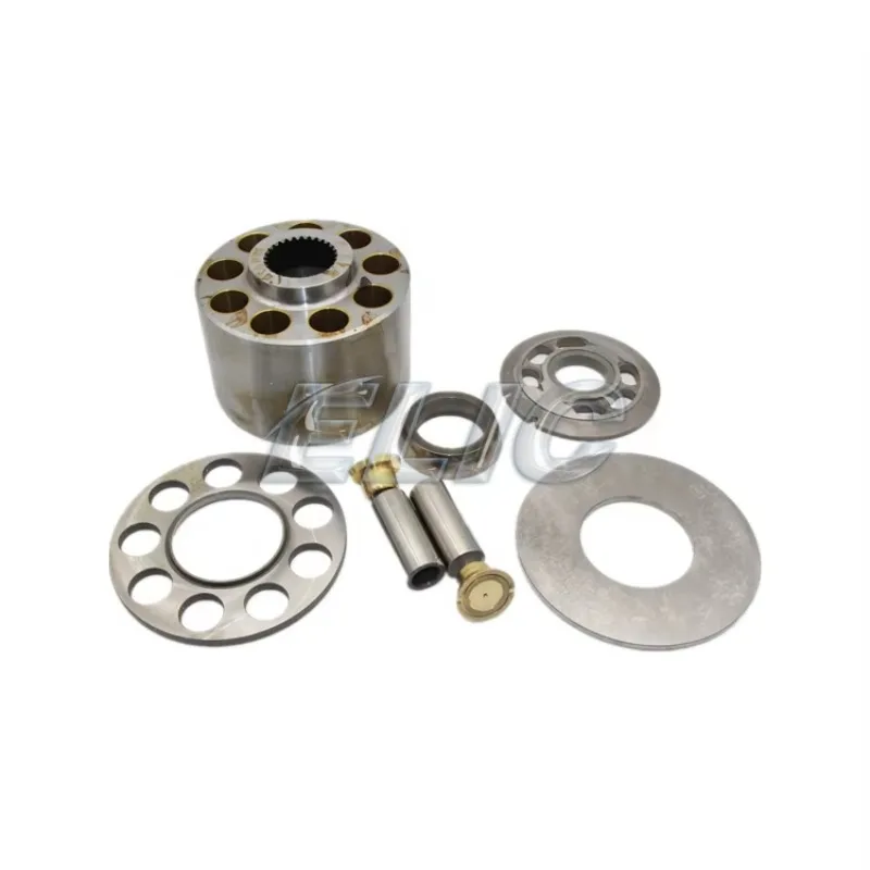 Construction Machine Hydraulic Swing Motor FMF225 FMF250 FMV075 FMV100 Motor Repair Kits For Liebherr Replacement
