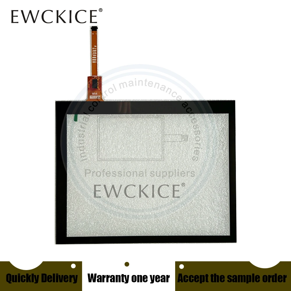 NEW  DSQC3060 HMI 3HAC064211-001 PLC Touch screen Panle And Membrane Switch keypad keyboard And LCD
