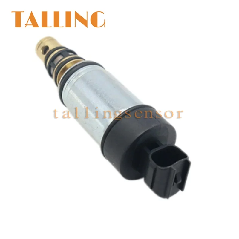 97674-D3000 A/C Compressor Control Valve For Hyundai Tucson Kona Palisade Kia Sportage 2016-2021 97674D3000 Car Accessories