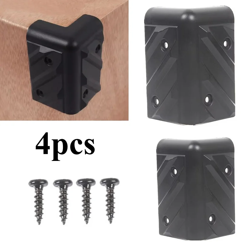 4 шт. угловой динамик, маленький, средний, большой, универсальный угол, защита 90 градусов