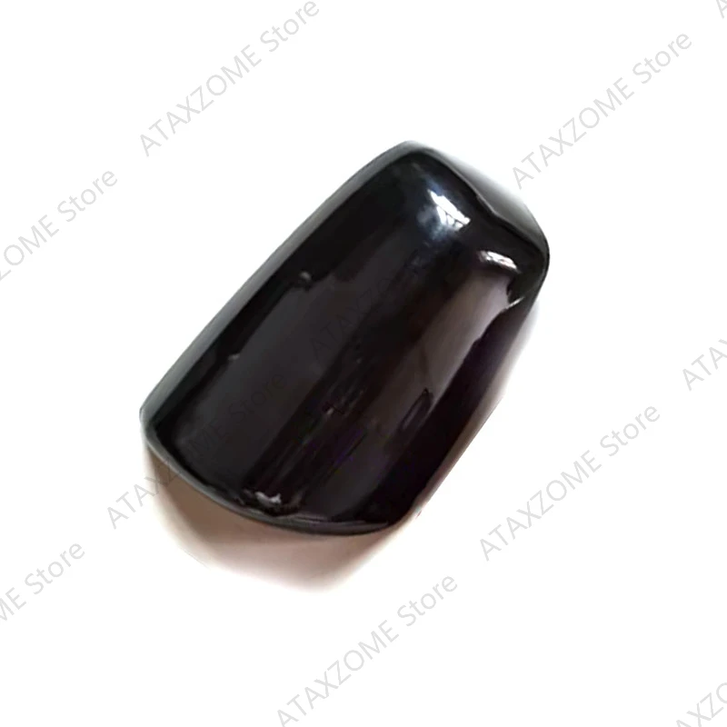 Reversing Mirrors Cover For Mitsubishi Lancer EX 2009 2010 2011 2012 Accessories  Rearview Mirror Housing Shell Color Painted