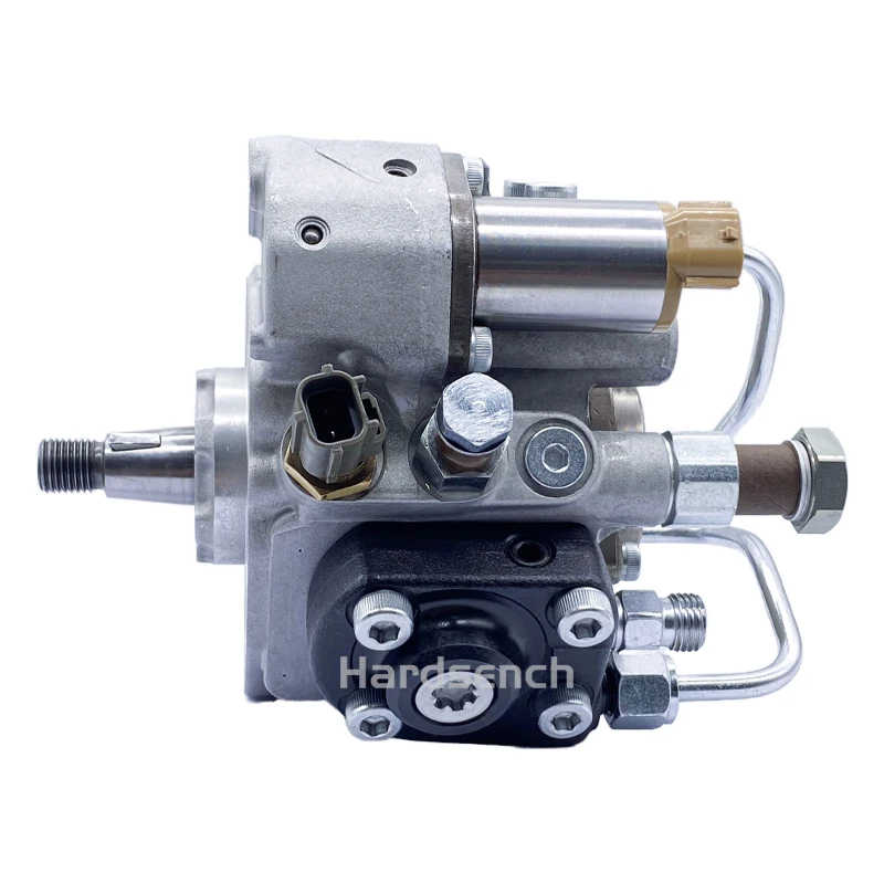 

2025 Hot Sale New Diesel Pump HP4 294050-0131 Fuel Pump Assembly 22100-E0020 for DENSO HINO J08E