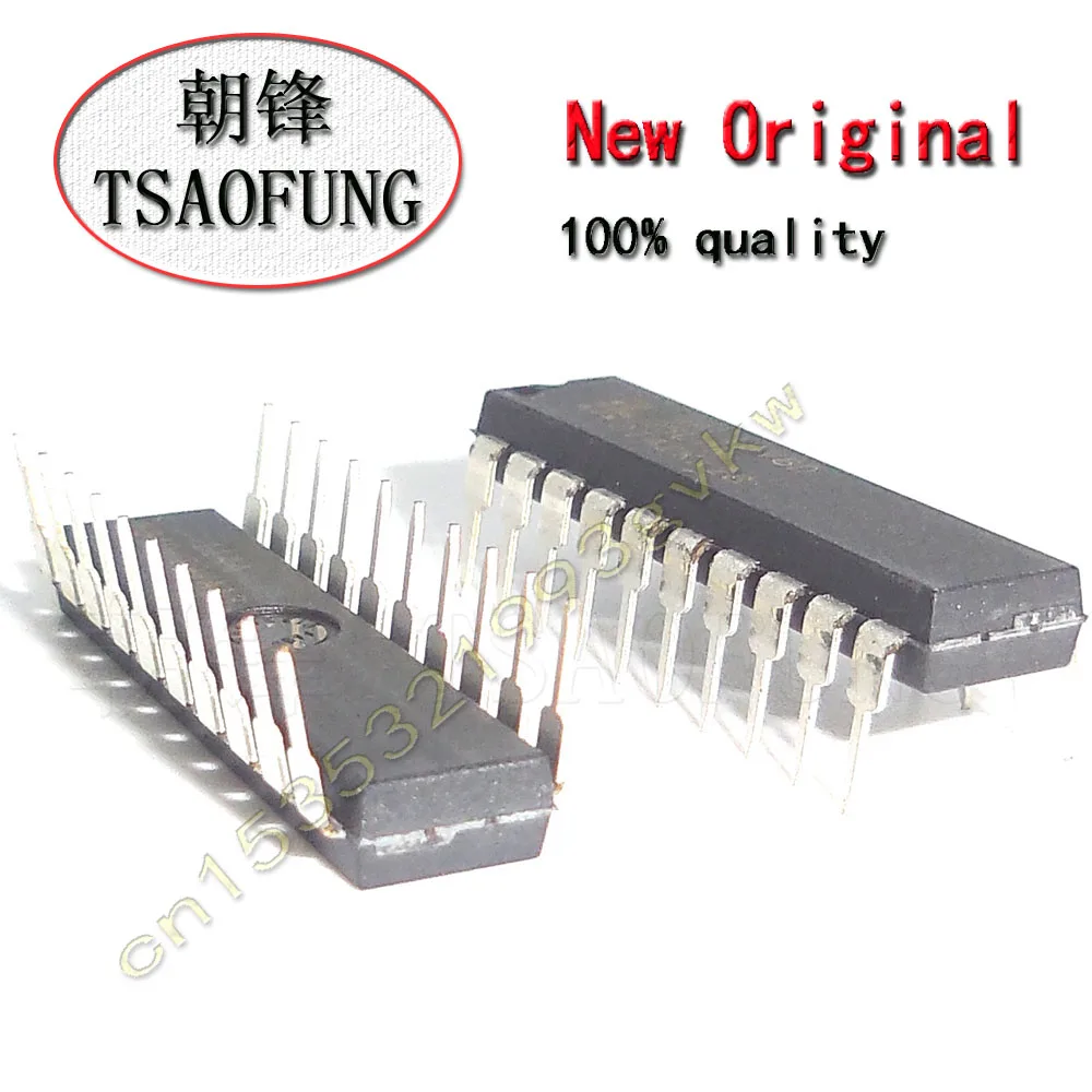 1Pieces GAL16V8D-25LPN GAL16V8D-25LP DIP20 Electronic components Integrated circuit