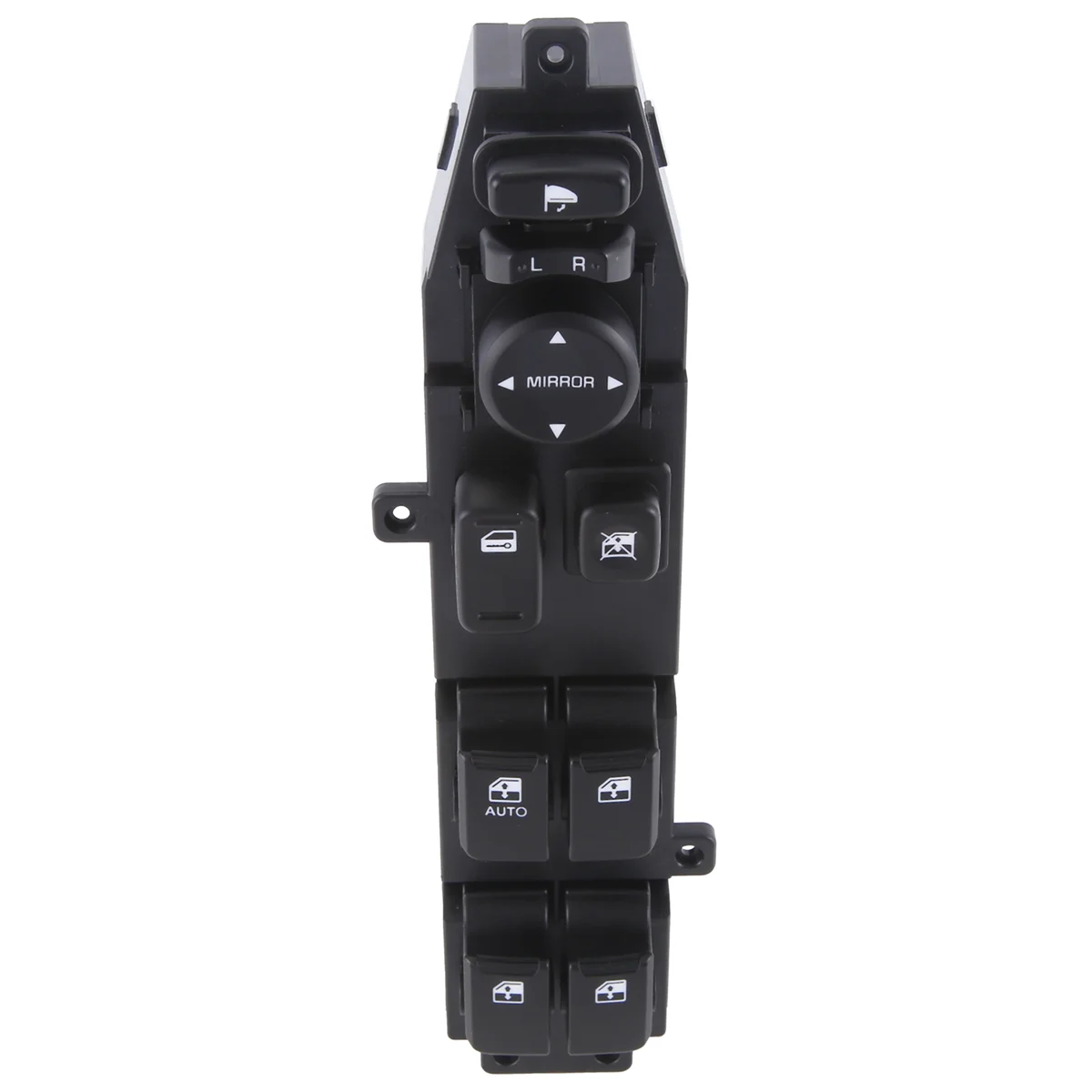 93570-3J000 Car Driver Side Left Master Power Window Switch for Hyundai Veracruz 935703J000 image 2