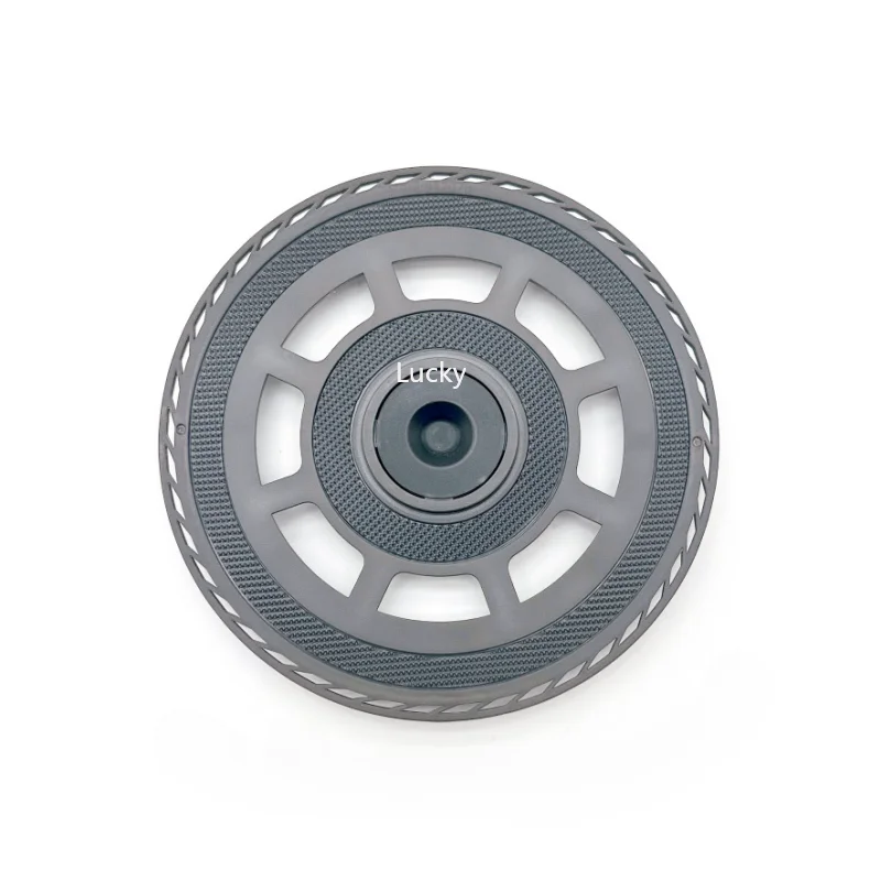 Dreame Mop Mount for X50 Ultra / X50 Master / L50 Pro Ultra / L40s Ultra Carpet Auto Lift Mop Extend Tray Robot Cleaer Accessory view 3