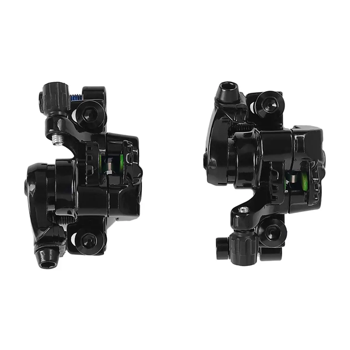 

X07A Brake Base for Kukirin G2 Pro / G2 Max Electric Scooter Parts Front/Rear Mechanical Brake