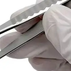 

Surgical Tissue Forceps Debakey Atraumatic Vascular Forceps for Surgical Procedures Precision Medical Tweezers Instruments
