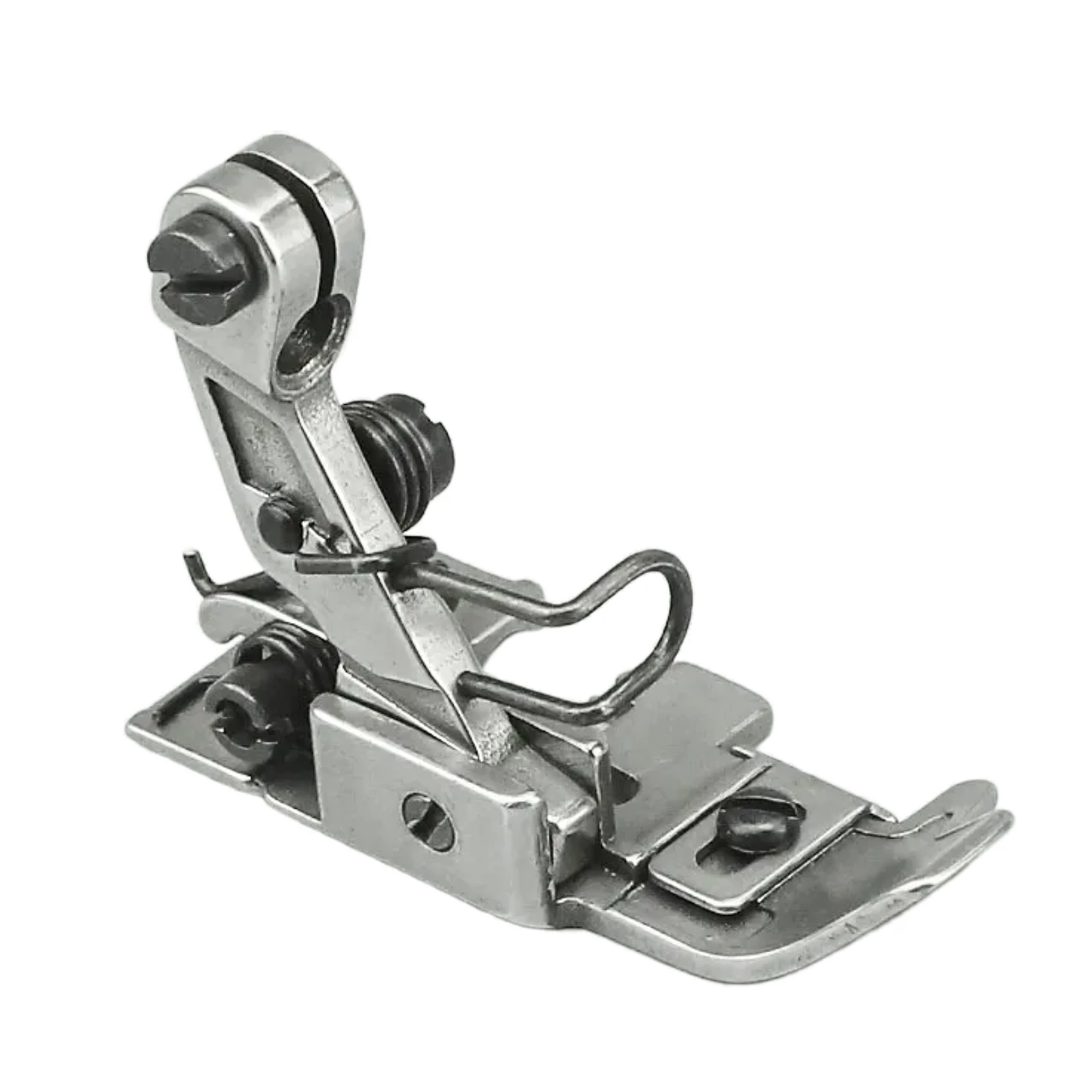 118-78063 Presser Foot Fit JUKI MO-2543, MO-3643, MO-3943, MO-6743, MO-6943S Industrial 6-Thread Overlock Sewing Machines