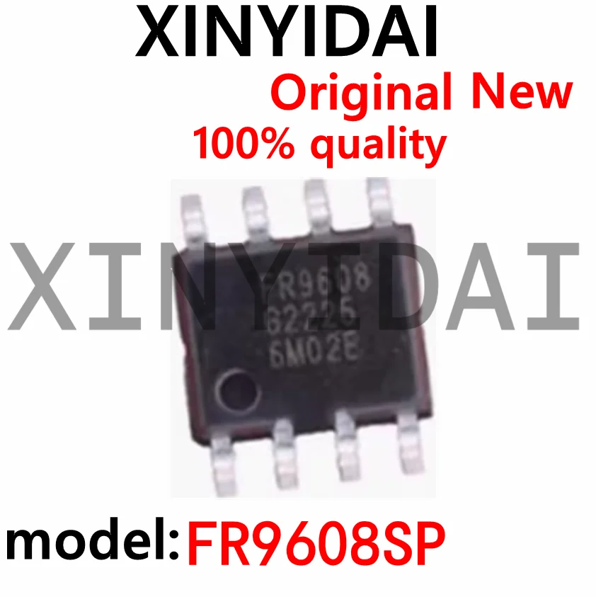 

10PCS FR9608 New Original FR9608SP SOP-8
