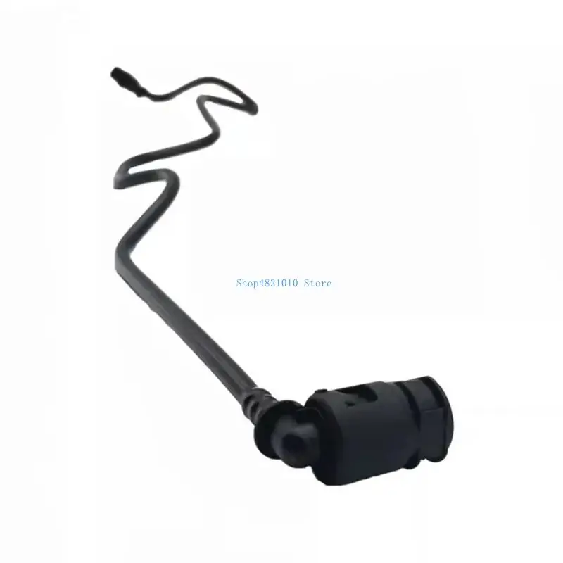 

T3LF Car Coolant Breather Pipe Engine Radiator Water Hose Replacement Automotive Accessories for XC60 V70 XC70