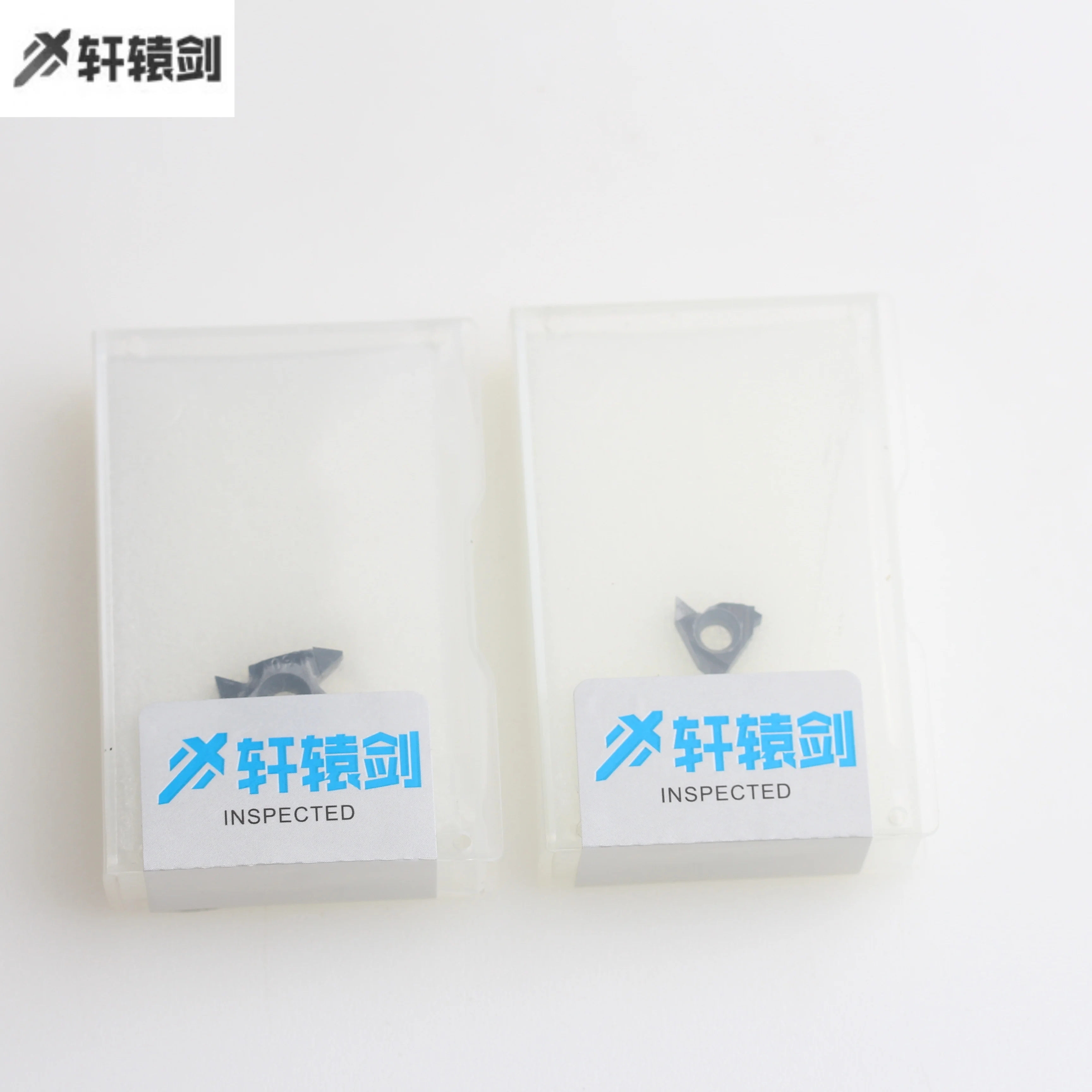 

Carbide Threading Insert 11IR /16ER/16IR AG55/AG60 PCD CBN Threading Diamond Inserts Thread Turning Tool CNC Lathe Tool Blade