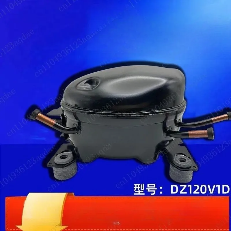 New Refrigerator Inverter Compressor