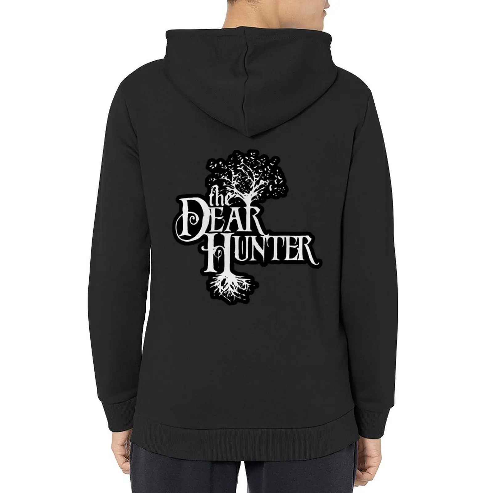 white root tree Hoodie men wear blouse men's sweat-shirt men clothing new hooded tee