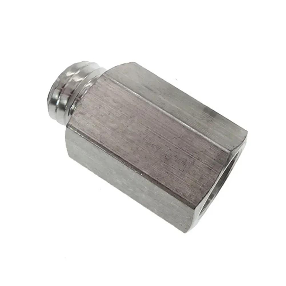 Imagem -03 - Extensor de Rosca Externa Adaptador de Parafuso Ângulo Moedor Polidor Adaptador para Moedor de Ângulo Polidor Almofada de lã Dupla Face 11
