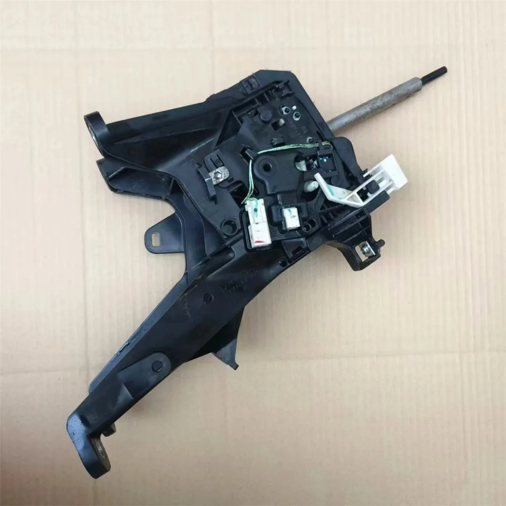 For Honda HR-V 2015-2016 2017 2018-2022 Gearshift Assembly Shift Lever Transmission Shift Lever Removal Second-hand