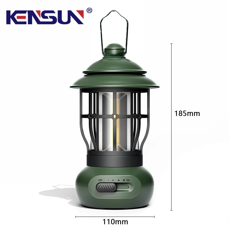 Outdoor Led Camping…