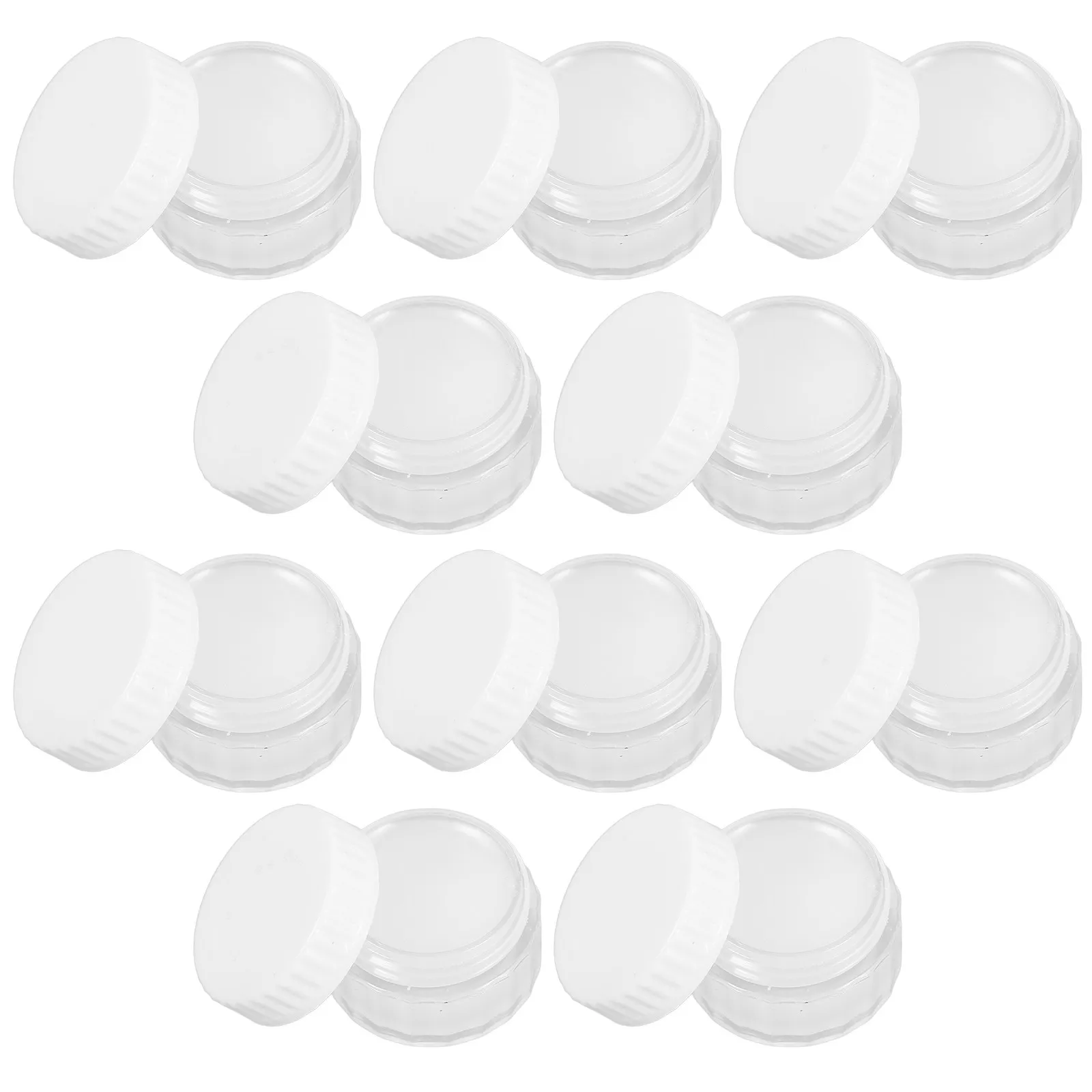 10Pcs Tattoo Safe Aftercare Cream Eyebrow Fixing Repair Color Preservation Longlasting Color Lock