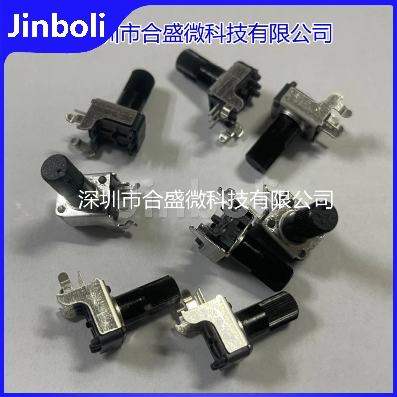 3PCS New Original RK09K1110A0J Potentiometer AC103B Resistance B10K