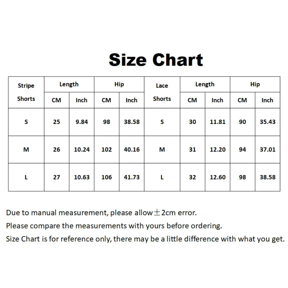كل مباراة فضفاضة الدانتيل منقوشة السراويل شبكة زهرة الحلو عالية الخصر السراويل شريط لوليتا واسعة الساق السراويل القصيرة الطلاب