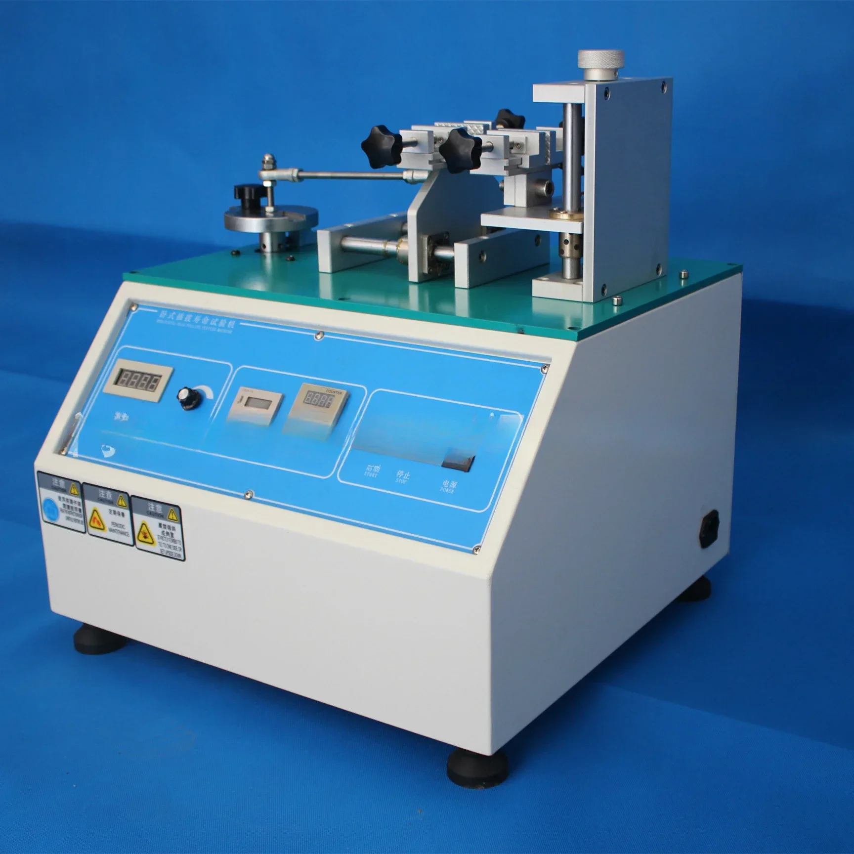Plug-In Life Testing Machine Horizonta Force Tester Plug-in Socket Plug-in Force Tester Measuring Instrument
