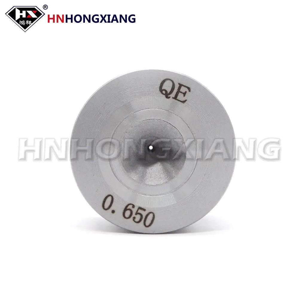 PCD Polycrystalline Wire Drawing Dies For High Carbon Steel Wire