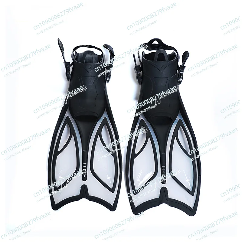 Sapo, nadadeiras, nadando.