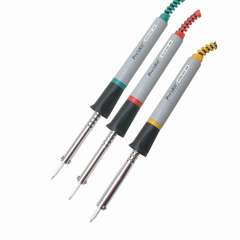 

Бессвинцовый электрический паяльник, сварочный внешний нагревательный утюг 30W40W60W