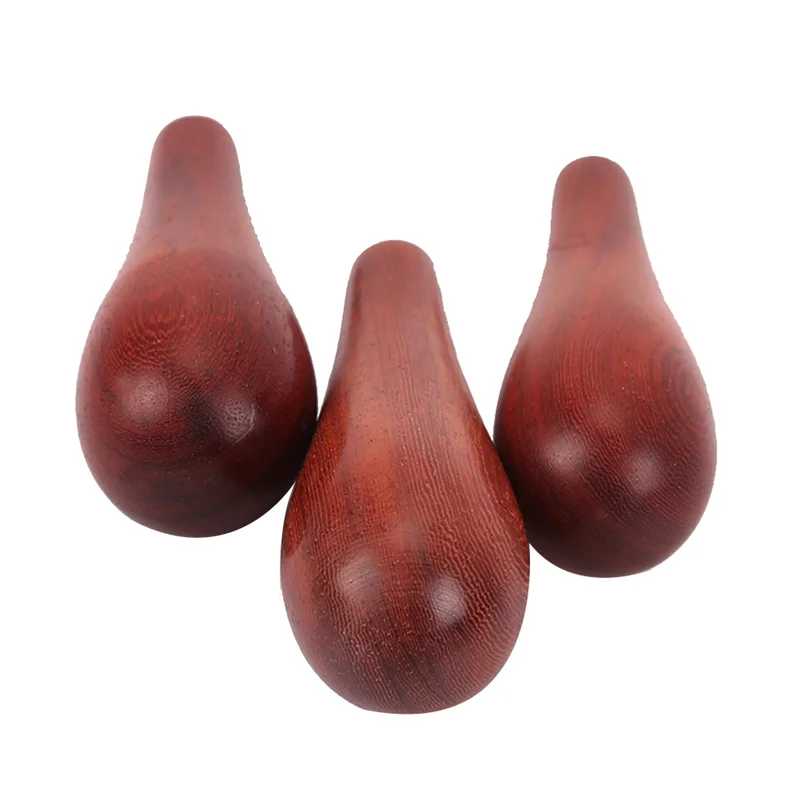38.3Cm Rosewood Professional Music Conductor Baton Portable Rhythm Band Director Orchestra Conducting Baton