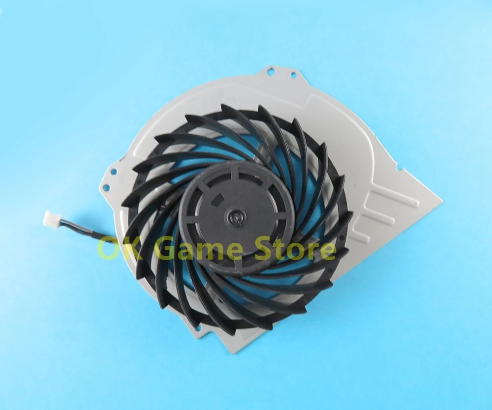 

1PC Original Internal Cooling Fan For Sony PS4 Pro G95C12MS1AJ-56J14 Cooler Fan For PS4 Pro Replacement