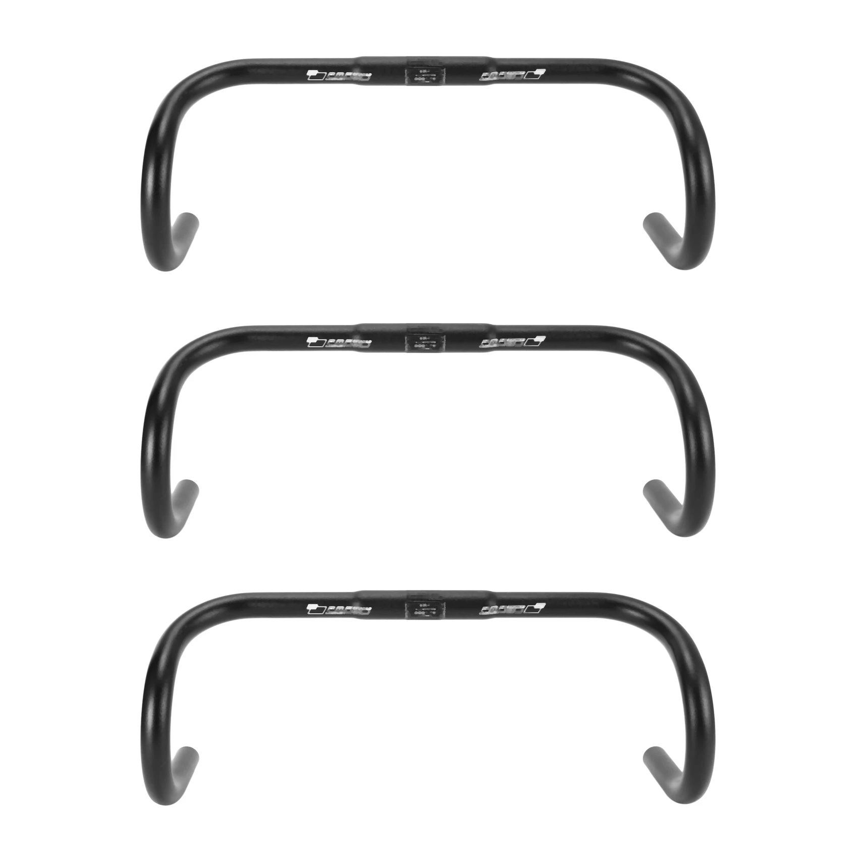 

AD45 3X шоссейный велосипед с изогнутой подставкой, руль 25,4X420 мм, руль шоссейного велосипеда