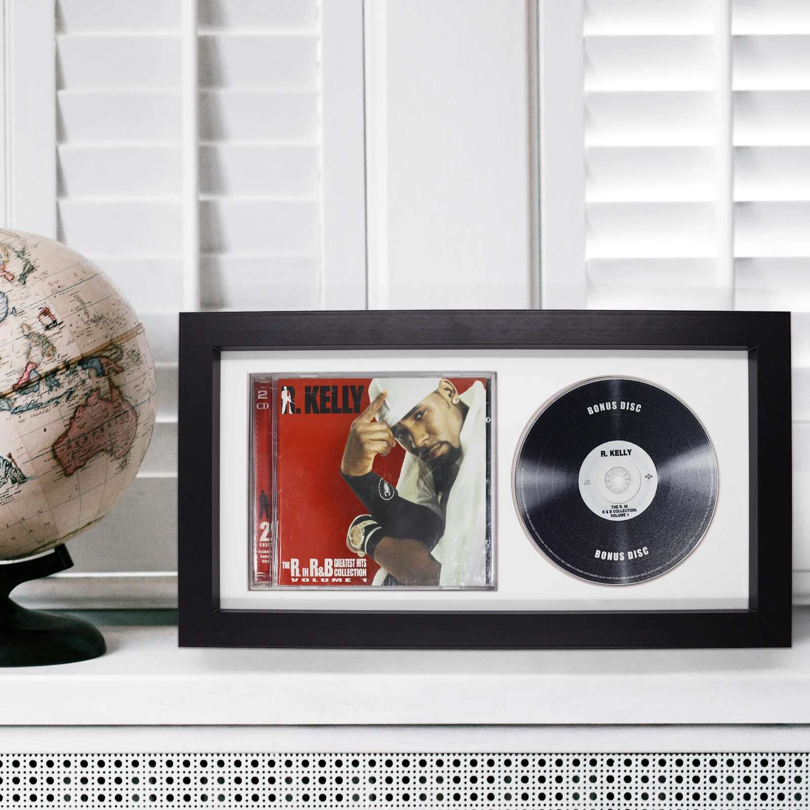 

Защитная пленка для компакт-дисков/DVD, настольная рамка для хранения дисплея, прозрачная стойка для хранения материалов высокого качества, чехол-органайзер для компакт-дисков/DVD