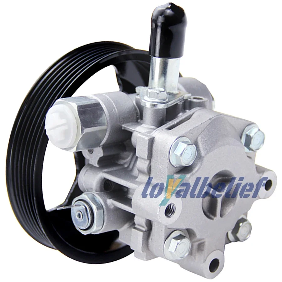 Hydraulic Power Steering Pump For Mitsubishi Outlander Lancer CW5 CY3 4B12 4450A107