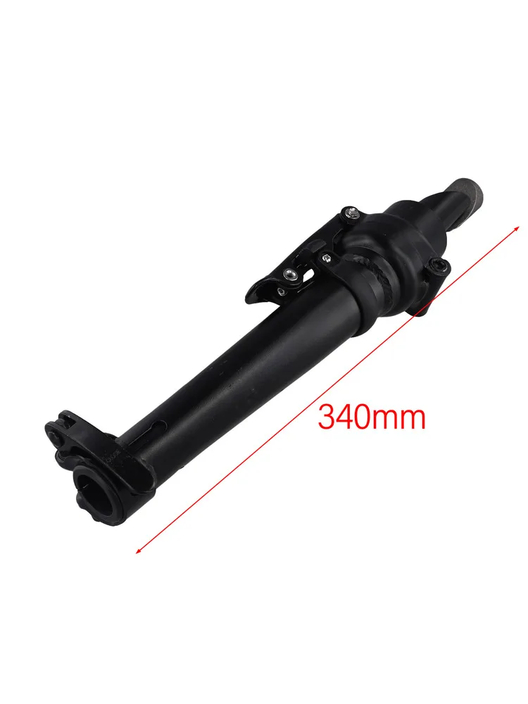 AliExpress Outdoor Cycling Folding Bike Stem Bike Throttle Quick-Release Design Compact Transportation For 14 Inches Folding Bikes