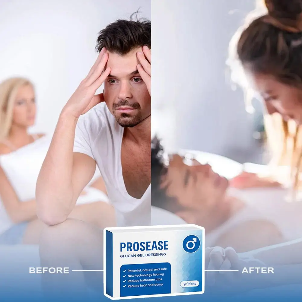 

Cure Prostatitis Medicine Gel Relief Prostatic Frequent Urination Urgency Therapy Hyperplasia Kidney Prostate Treatment Care Gel