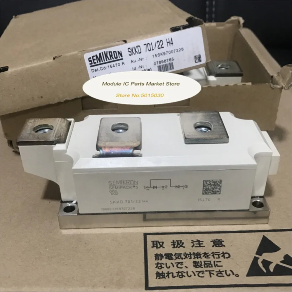 

SKKD701/18 SKKD701/16 SKKD701/14 SKKD701/12 SKKD701/22H4 SKKD701/22 NEW MODULE